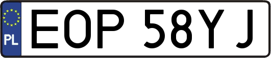 EOP58YJ
