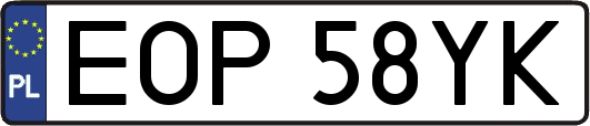 EOP58YK