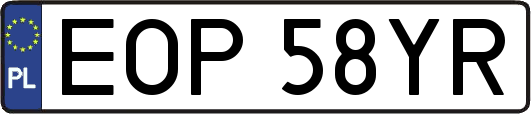 EOP58YR