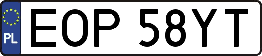 EOP58YT