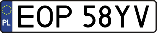 EOP58YV