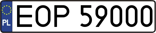 EOP59000