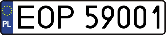 EOP59001