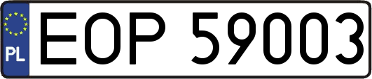 EOP59003