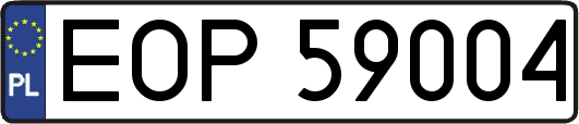 EOP59004