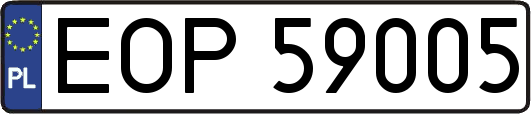EOP59005