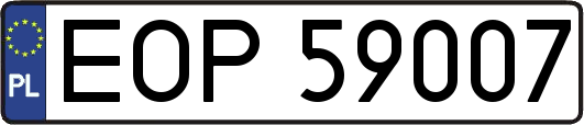 EOP59007