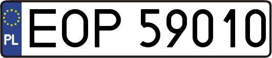 EOP59010