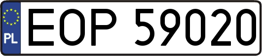 EOP59020
