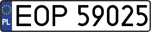 EOP59025