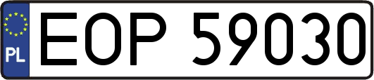 EOP59030