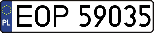 EOP59035