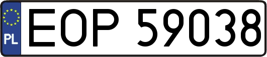EOP59038