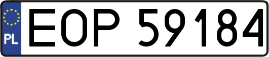 EOP59184