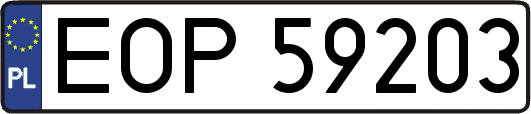 EOP59203