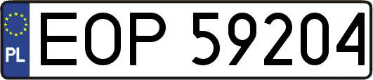 EOP59204