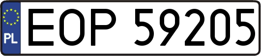 EOP59205