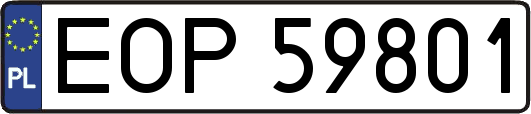 EOP59801