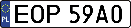 EOP59A0