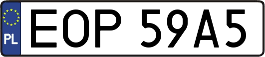 EOP59A5