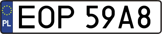 EOP59A8