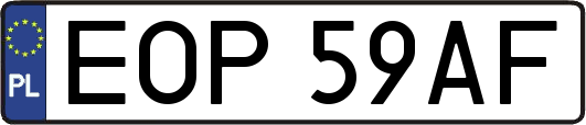 EOP59AF