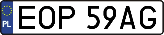 EOP59AG