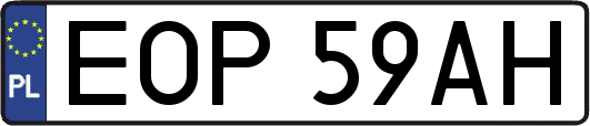 EOP59AH