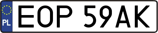 EOP59AK