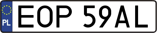 EOP59AL