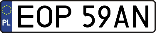 EOP59AN
