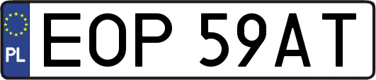 EOP59AT