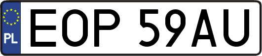 EOP59AU
