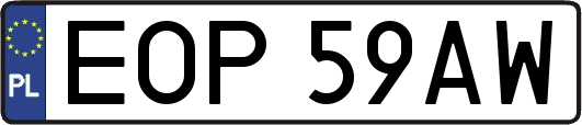 EOP59AW