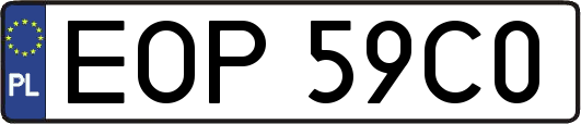 EOP59C0