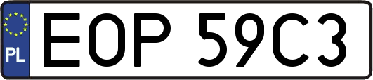 EOP59C3