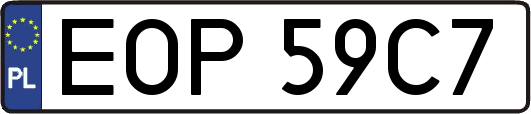 EOP59C7