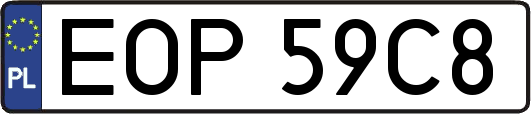EOP59C8