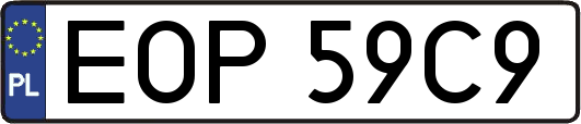 EOP59C9