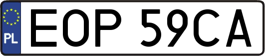 EOP59CA