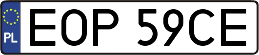 EOP59CE