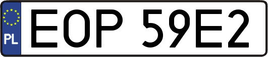 EOP59E2