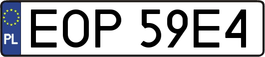 EOP59E4