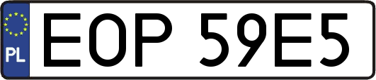 EOP59E5
