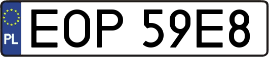EOP59E8