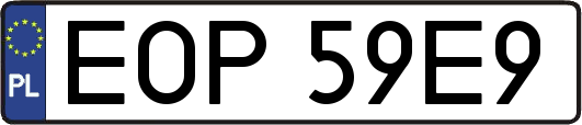 EOP59E9