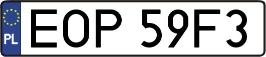 EOP59F3