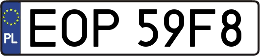 EOP59F8