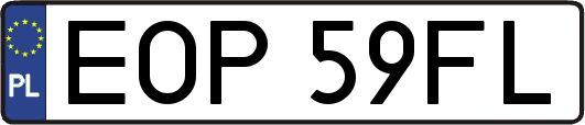 EOP59FL