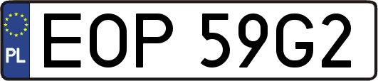 EOP59G2